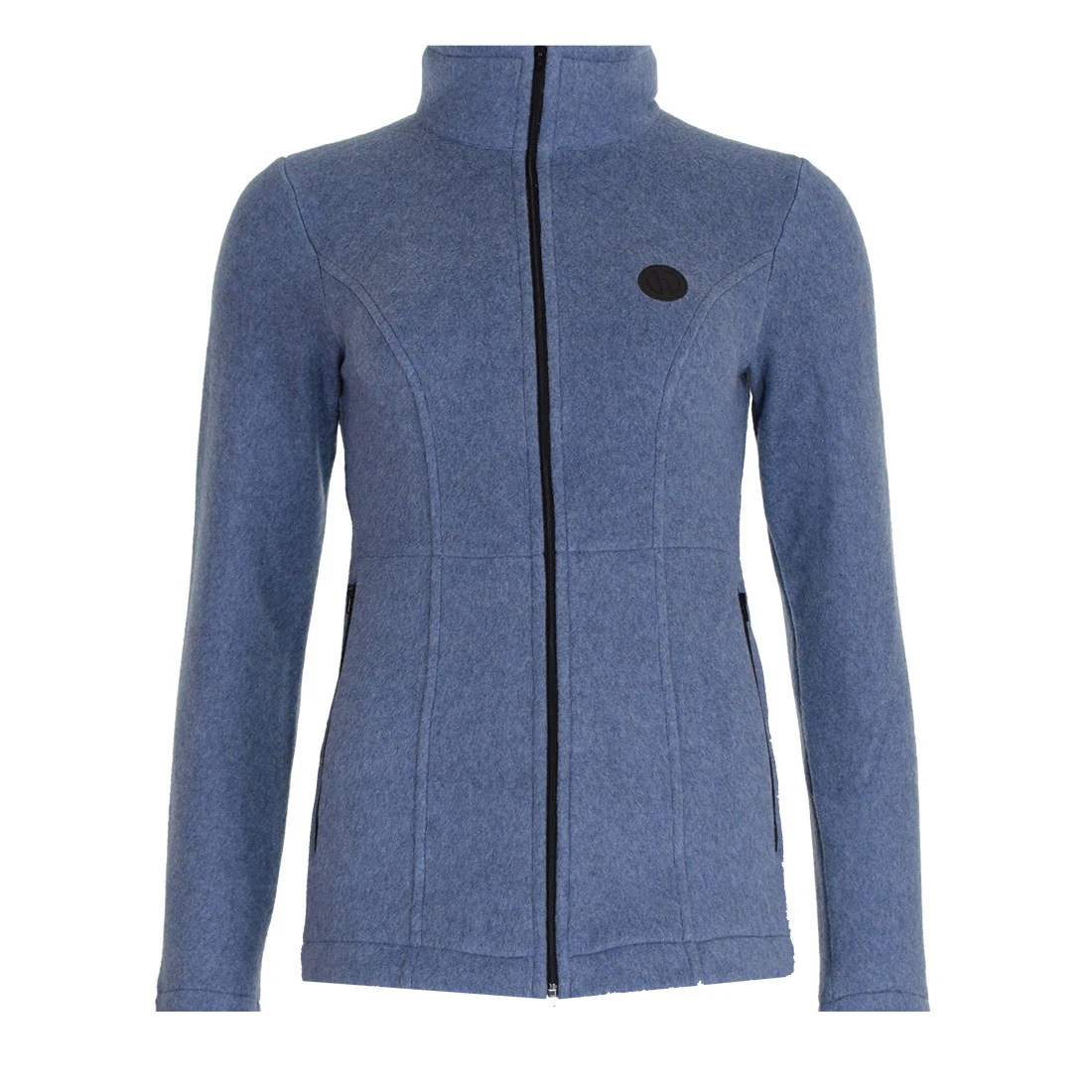 Hedlund Lela Soft Baumwolljacke Damen blau Hedlund Lela Soft Baumwolljacke Damen blau