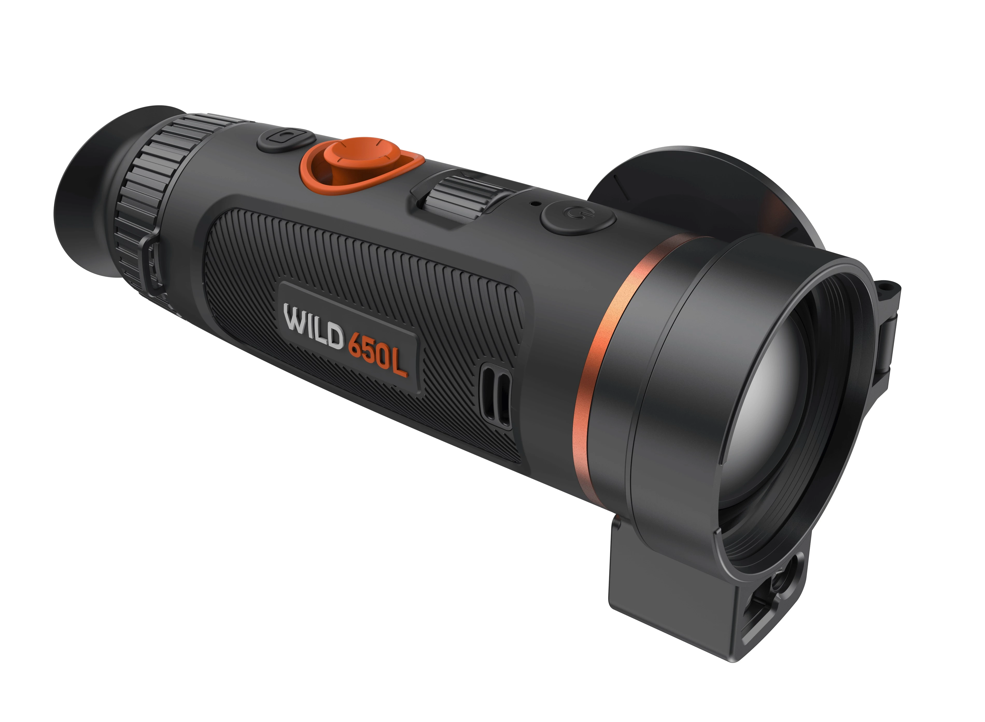 ThermTec WILD 650L