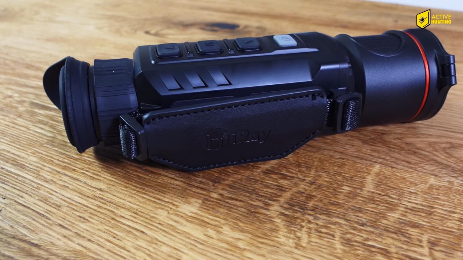 Infiray Zoom ZH50 V2