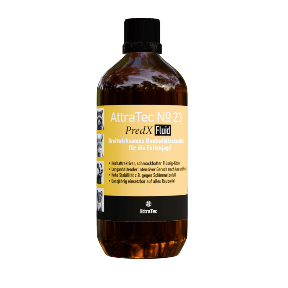 AttraTec No 23 PredX Fluid