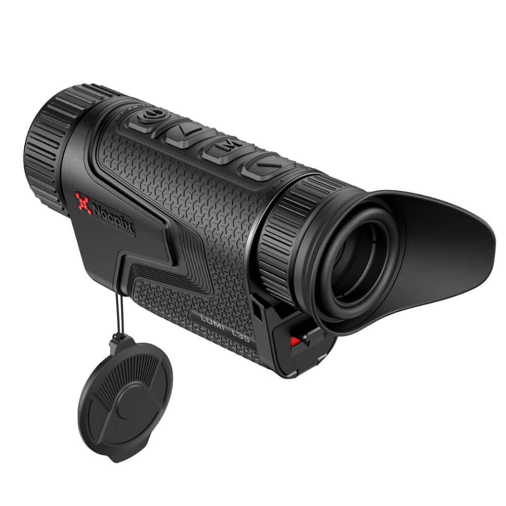 Nocpix Lumi L35 seitlich