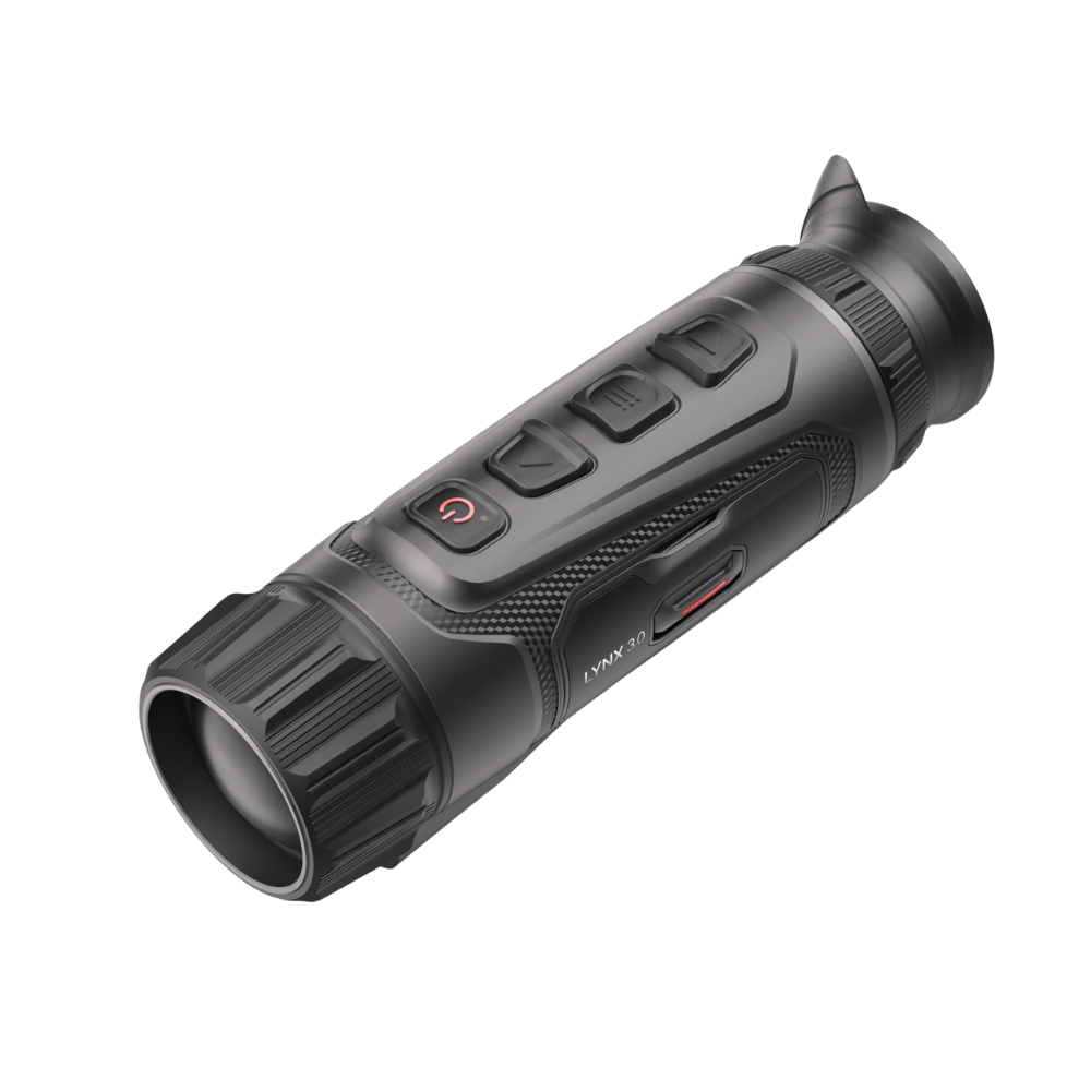 Hikmicro LYNX LQ35L 3.0 oben