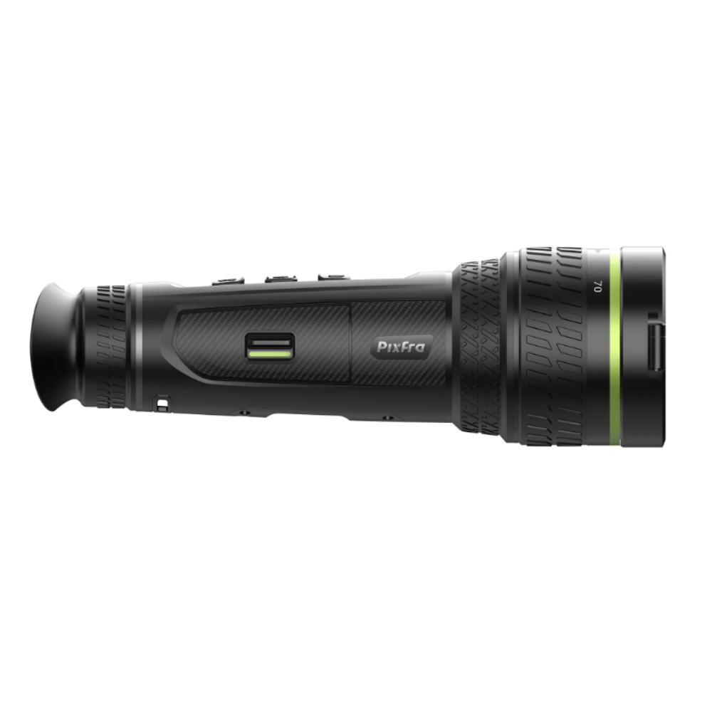 PixFra Sirius SA70D Seite PixFra Sirius SA70D Seite