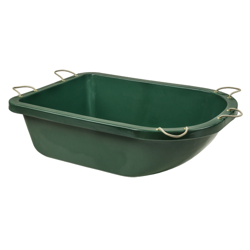 Fritzmann Schlitten- u. Kofferraumwanne