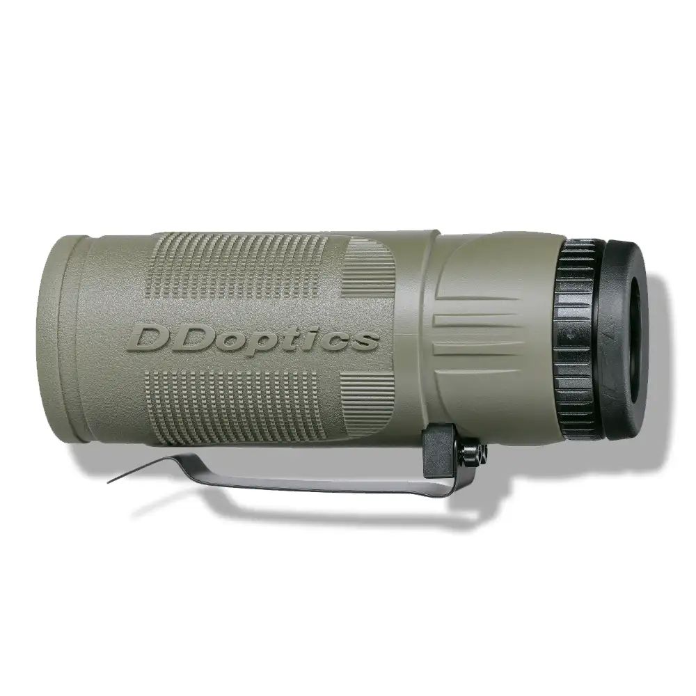 DDoptics Monolite 10x36 seitlich