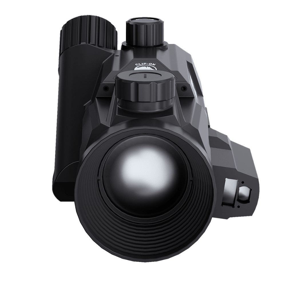 JSA Nightlux HogHunter 635 LRF vorne JSA Nightlux HogHunter 635 LRF vorne