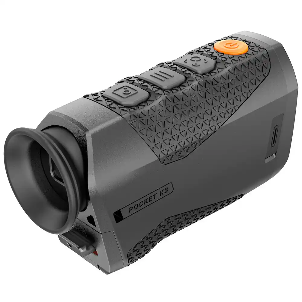 RIX Pocket K3 seitlich hinten oben