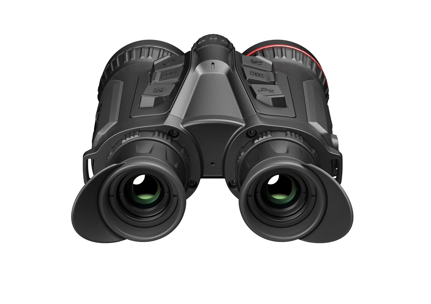 Hikmicro Habrok Pro HX60 vorne
