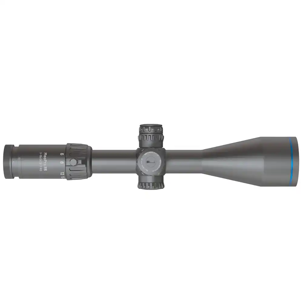 Meopta MeoPro R6 3-18x56 SFP RD oben