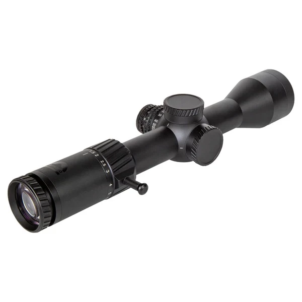 Sightmark Presidio 1,5-9x45 HDR SFP Seitenansicht