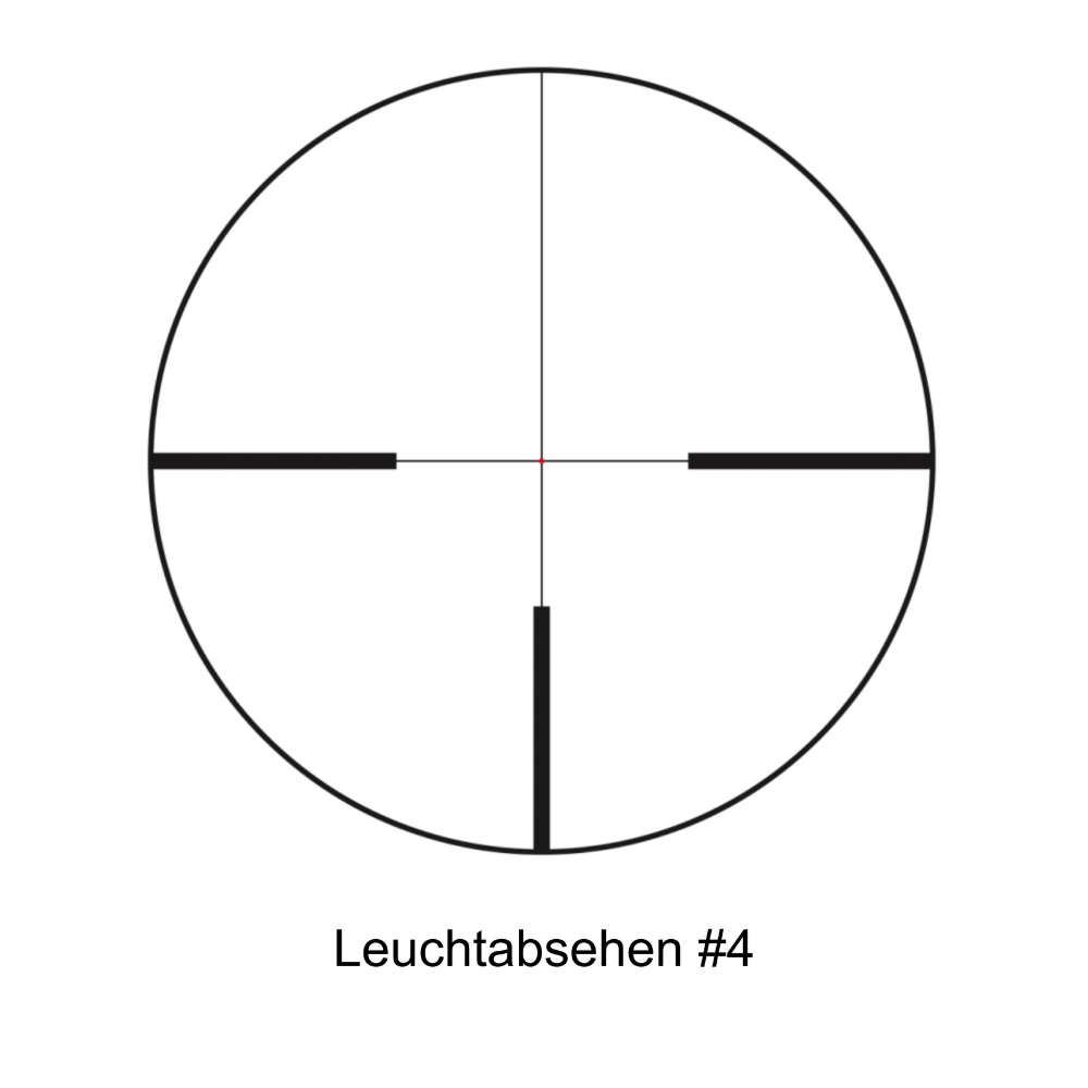 Leuchtabsehen #4