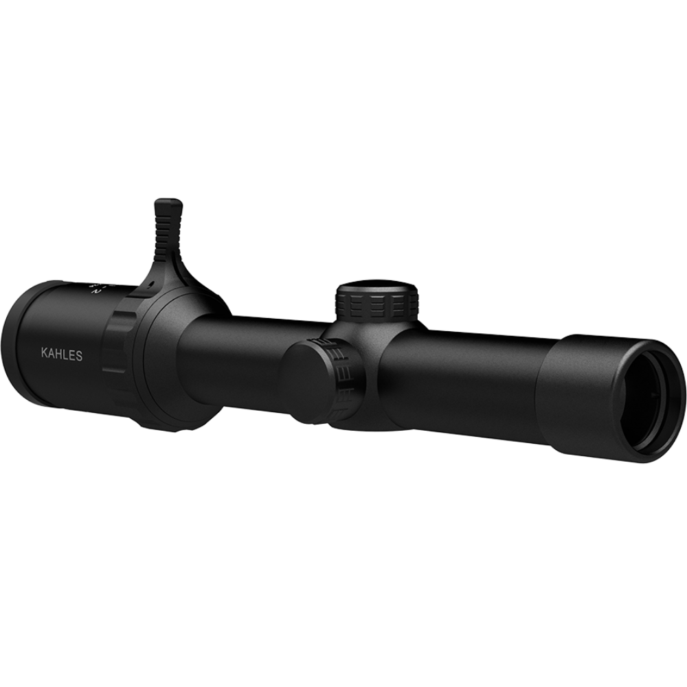 Kahles K18i-2 1-8x24 seitlich vorne rechts