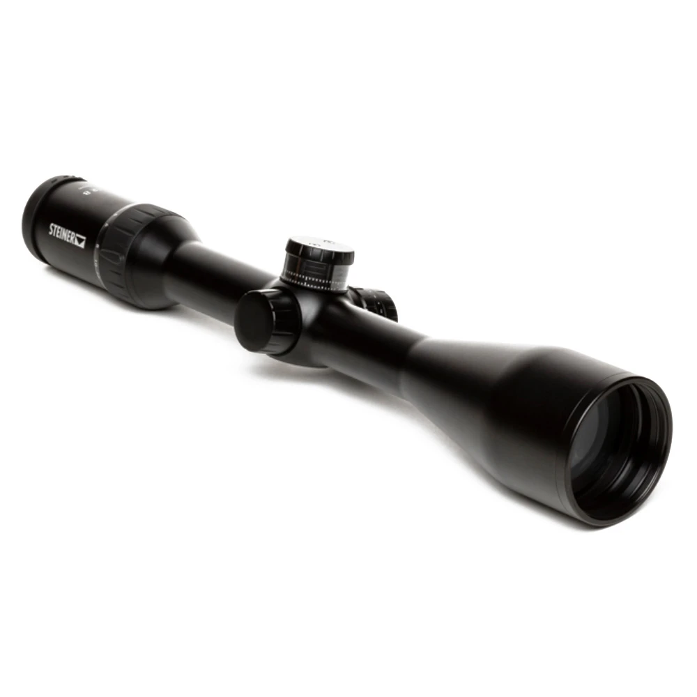 Steiner Ranger 8 3-24x56 BT 4A-I Seitenansicht