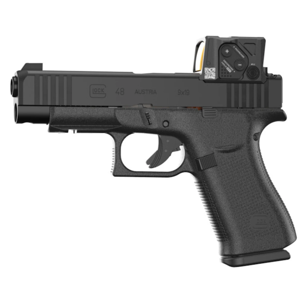 Glock G48 A-Cut COA Combo links Glock G48 A-Cut COA Combo links