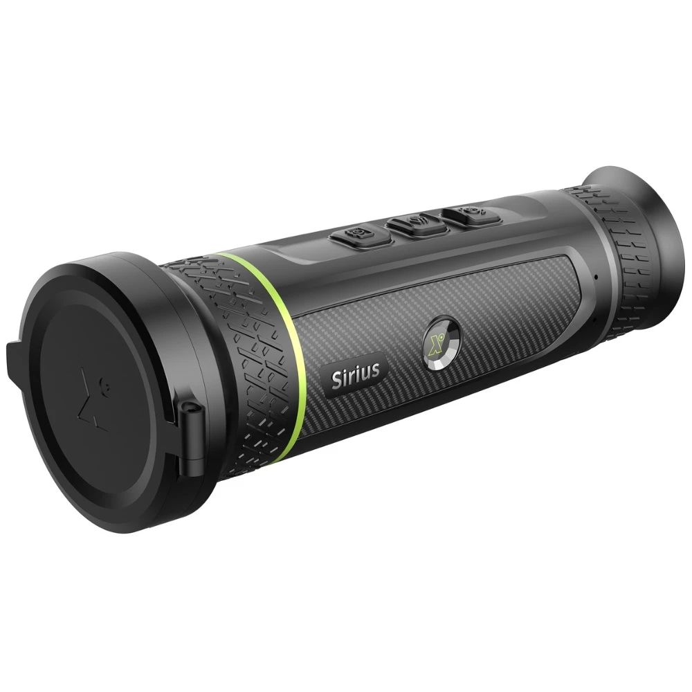 PixFra Sirius S650 seitlich vorne mit Klappe 2 PixFra Sirius S650 seitlich vorne mit Klappe 2