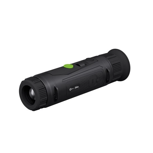 JSA Nightlux Pocket Trail 625 seitlich vorne