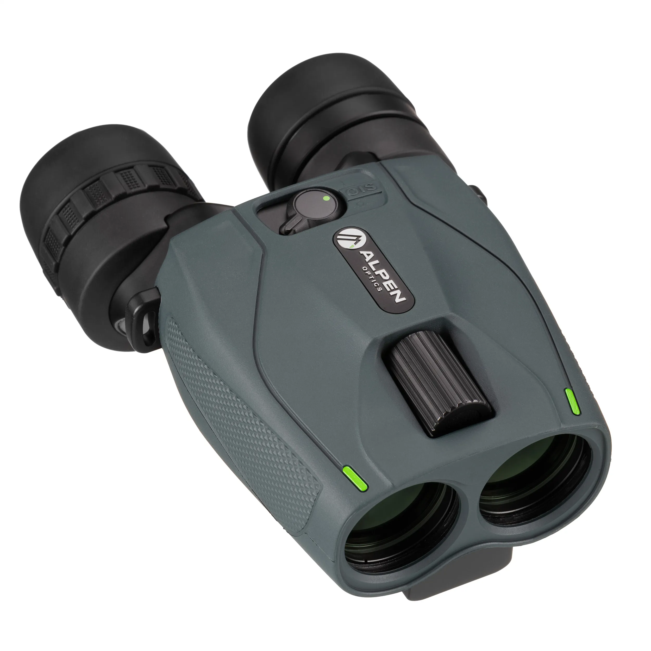 Alpen Optics Apex Steady 16x30 HD seitlich vorne 2