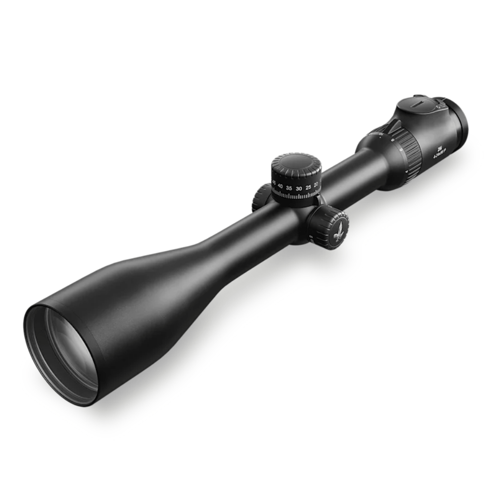 Swarovski Z6i 4-24x56 P BT