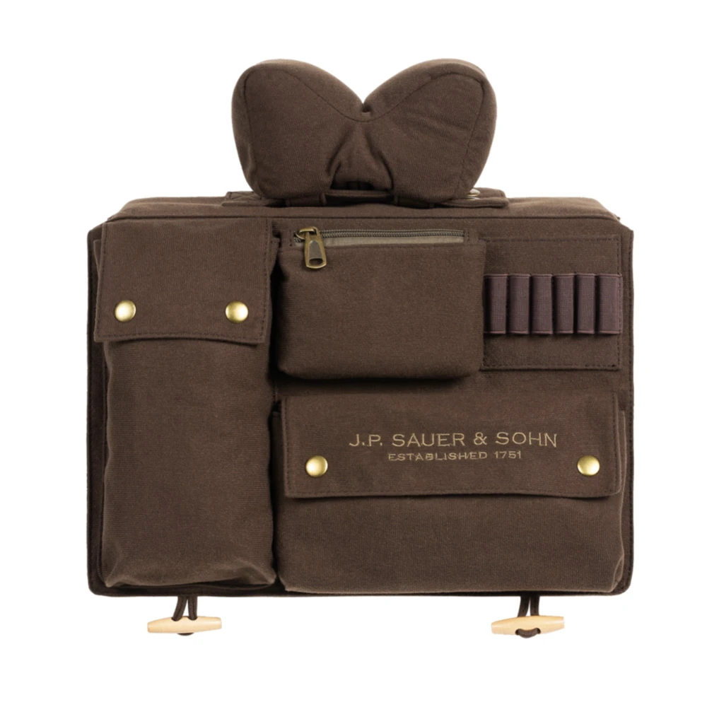 Sauer Ansitztasche