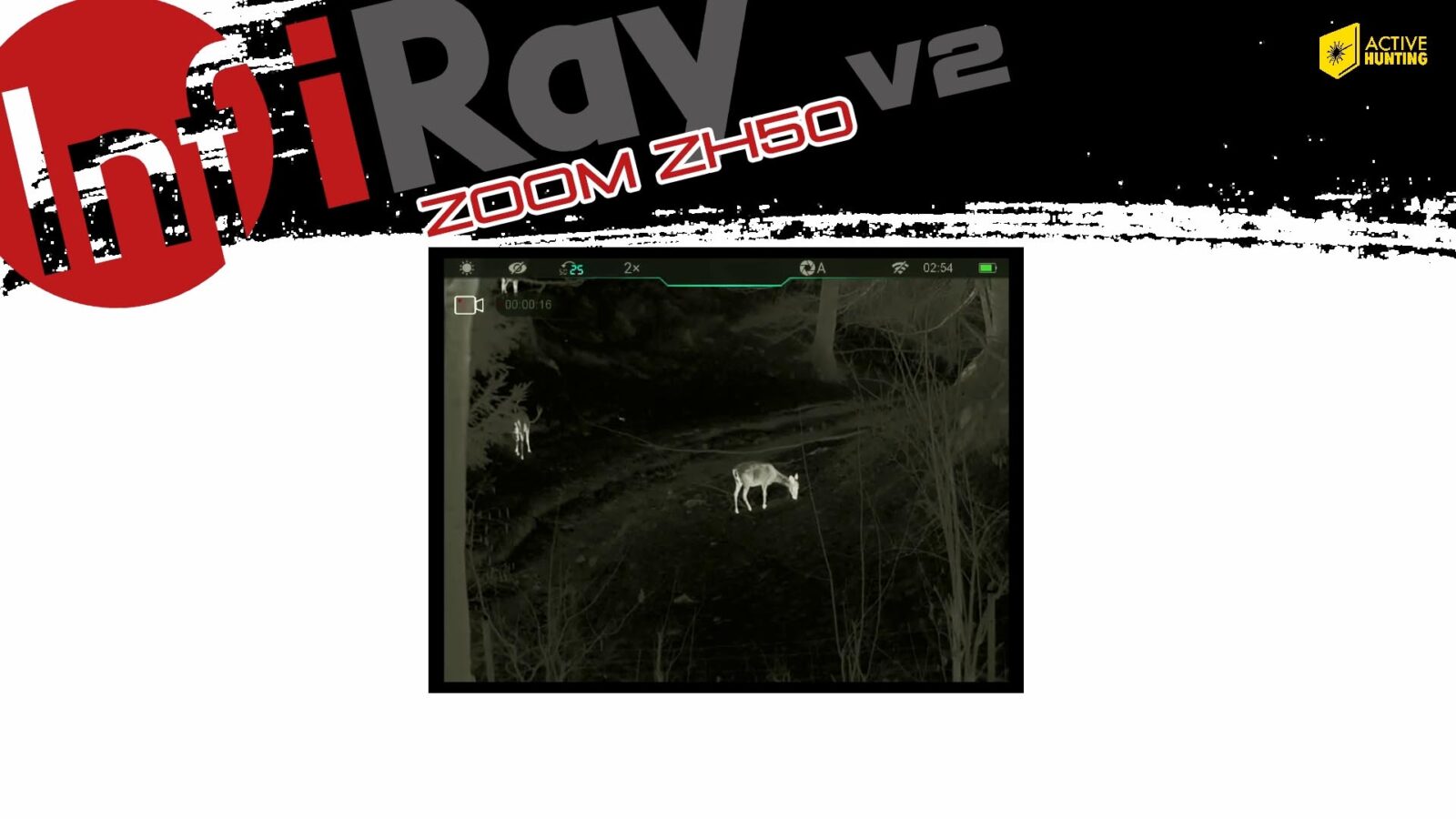 Infiray Zoom ZH50 V2