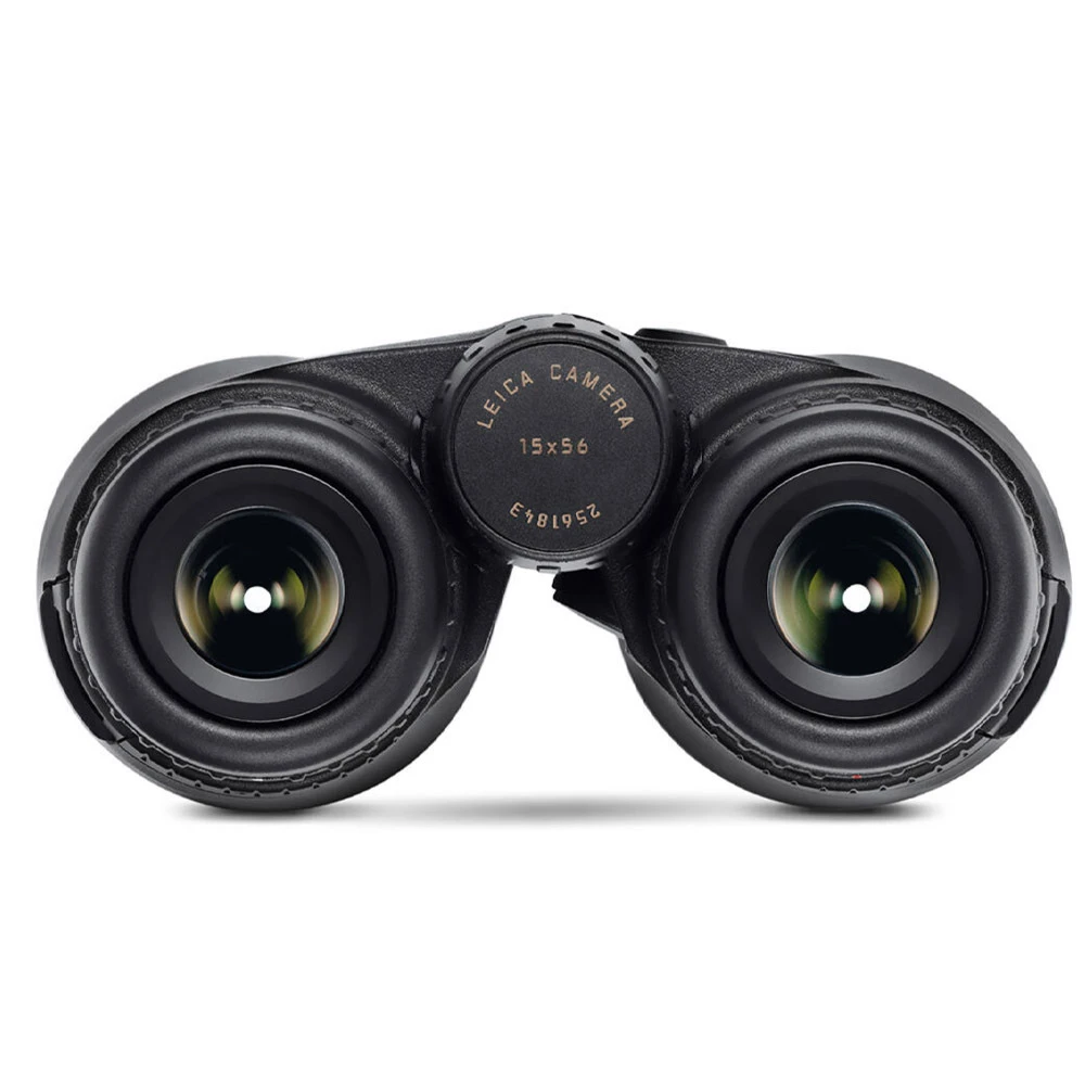 Leica Geovid R SE 15x56 hinten Leica Geovid R SE 15x56 hinten