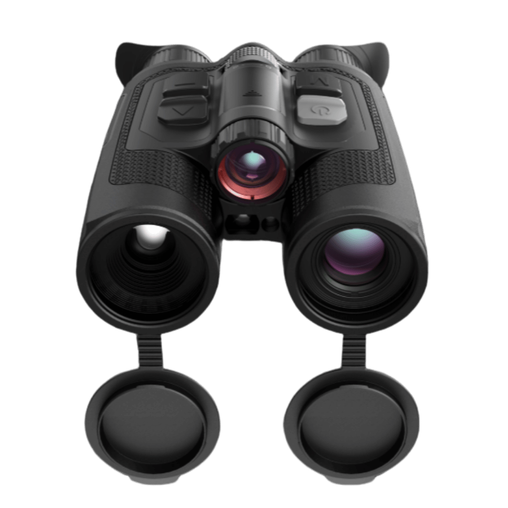 Nocpix Omni L19R vorne oben