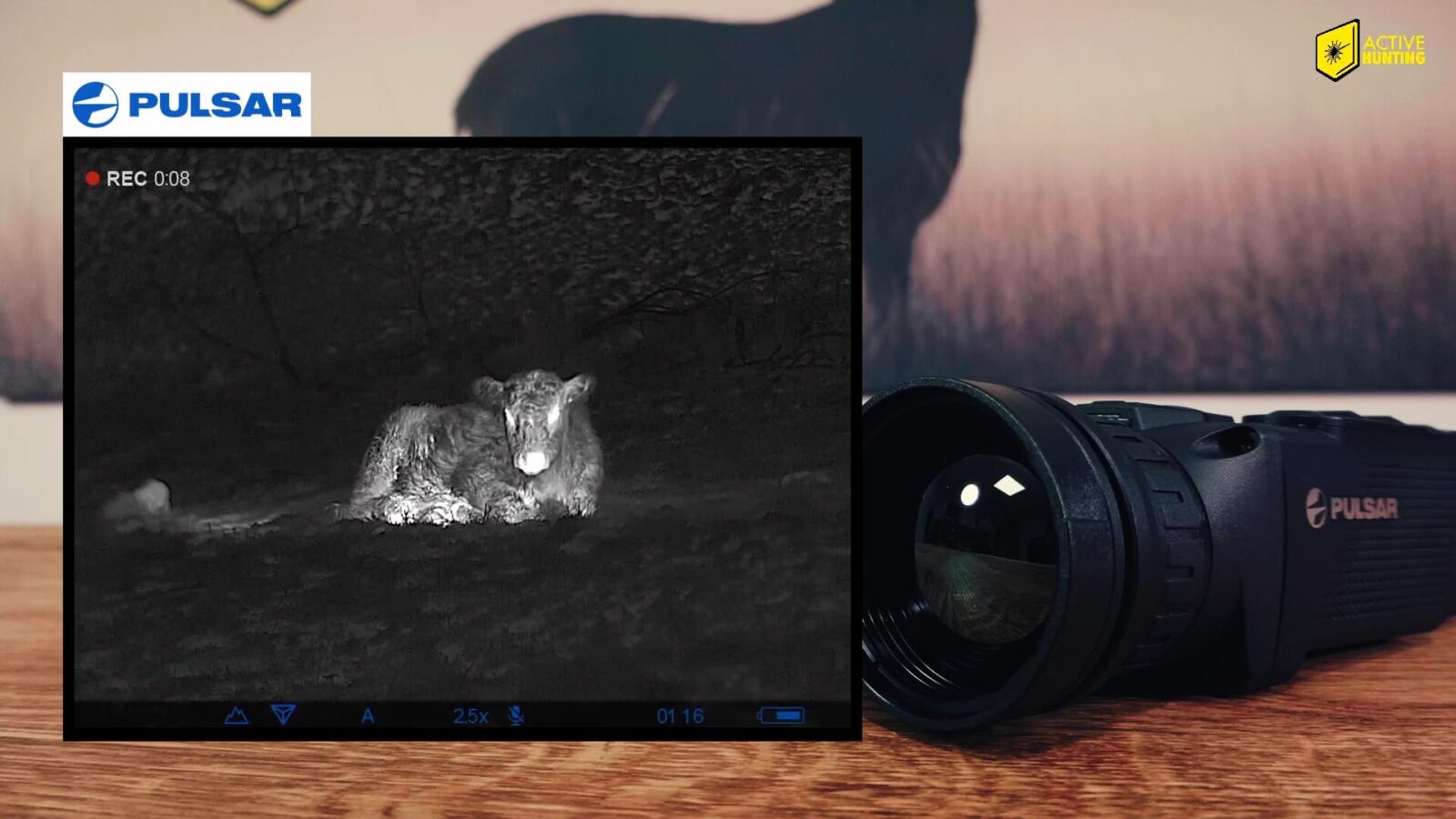 Die Scharfeinstellung am Objektiv läuft mit sattem Kraftaufwand und lässt präzise Einstellungen zu. Eine Gummiarmierung würde das ganze noch etwas griffiger machen.