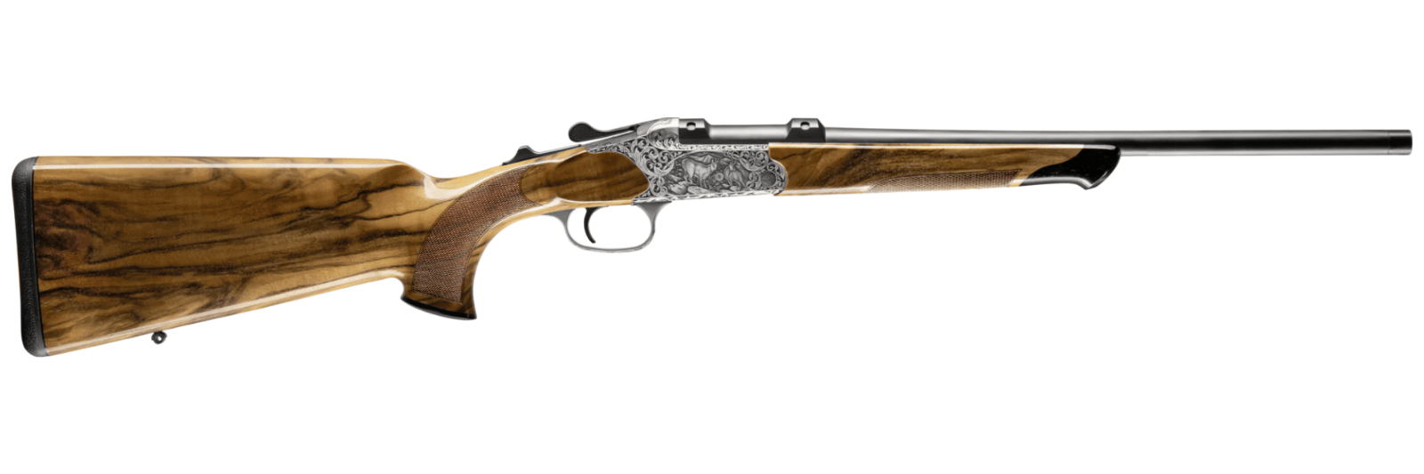 Blaser K95 Grand Luxe