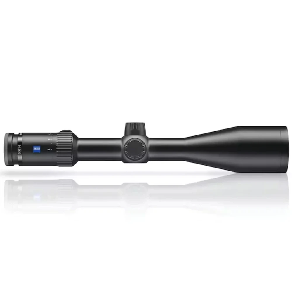 ZEISS Conquest V4 3-12 x 56 Seitenansicht