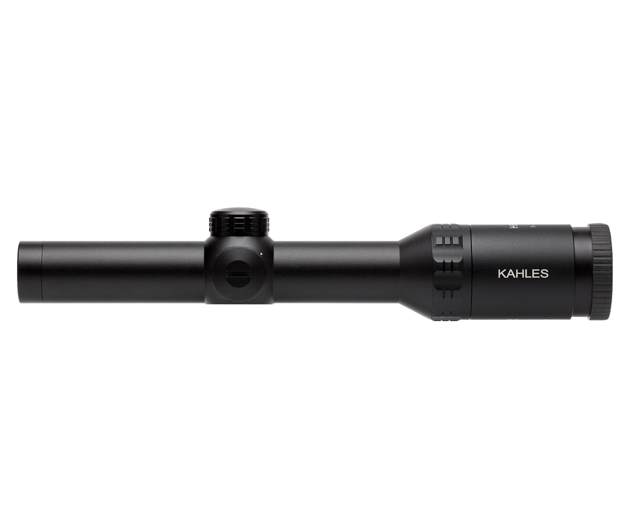 Kahles Helia 1-5x24i ohne Schiene links