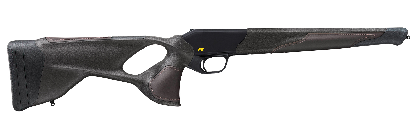 Blaser R8 Ultimate Leder