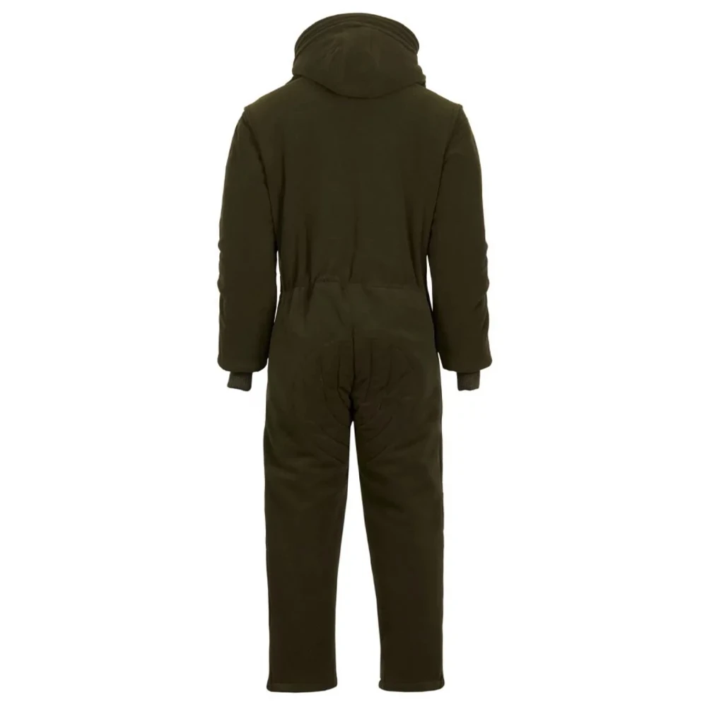 ascher Ansitzoverall WindPro Rückseite ascher Ansitzoverall WindPro Rückseite