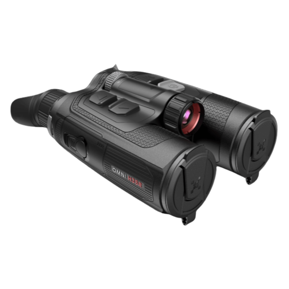 Nocpix Omni H35R vorne seitlich vorne geschlossen
