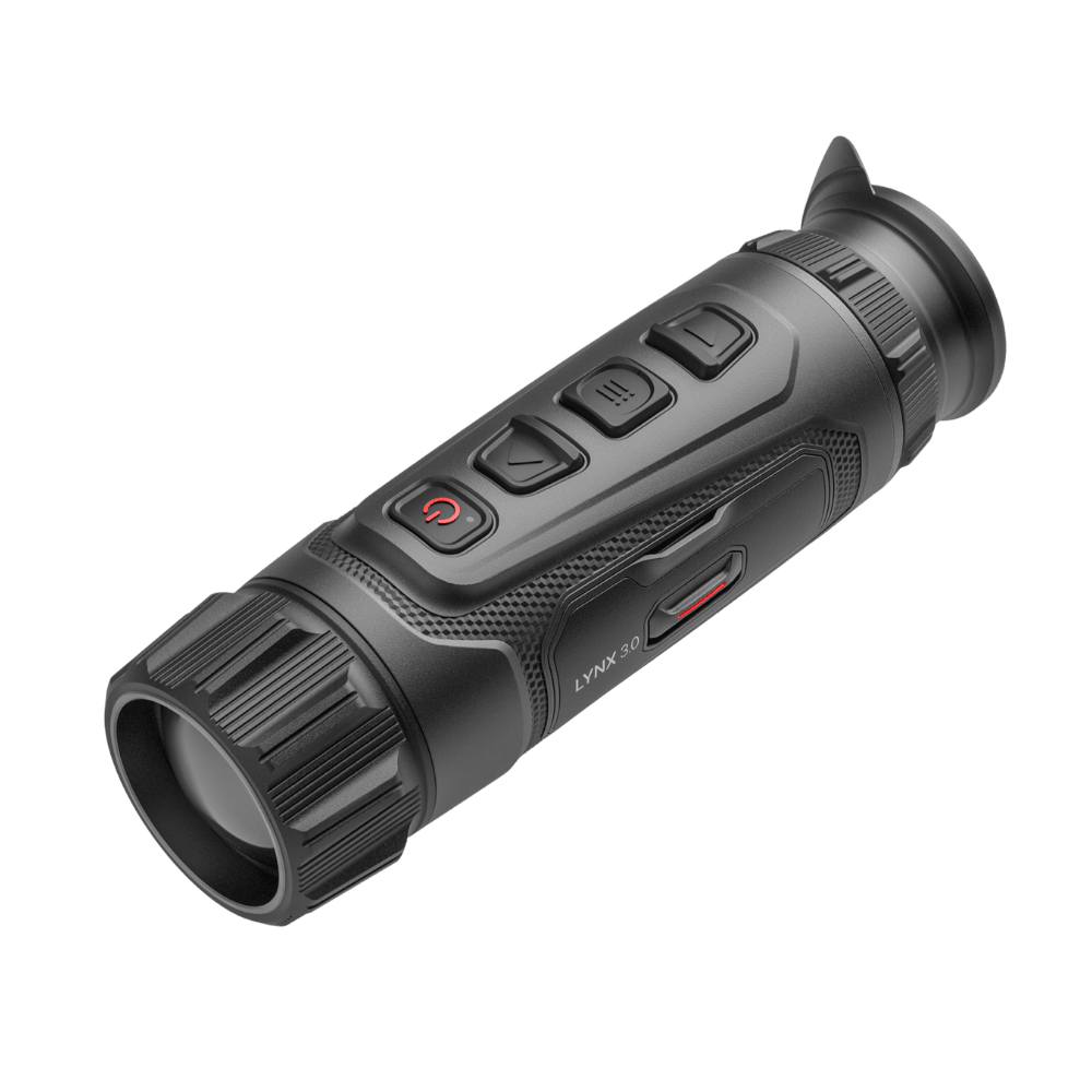 Hikmicro LYNX LQ35 3.0 oben