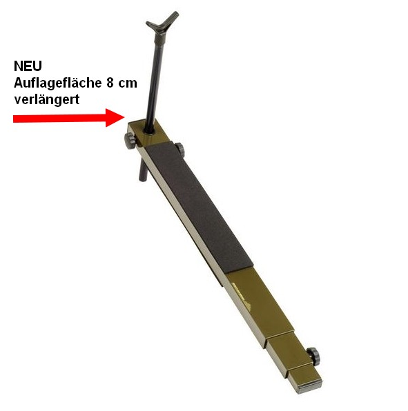 Knobloch Jagd Multifunktions-Zielhilfe 58-144cm