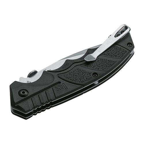 Heckler & Koch SFP Tactical Folder zusammengeklappt