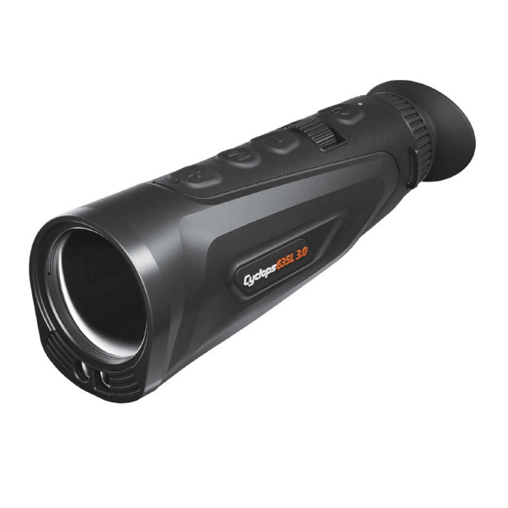ThermTec Cyclops 635L 3.0