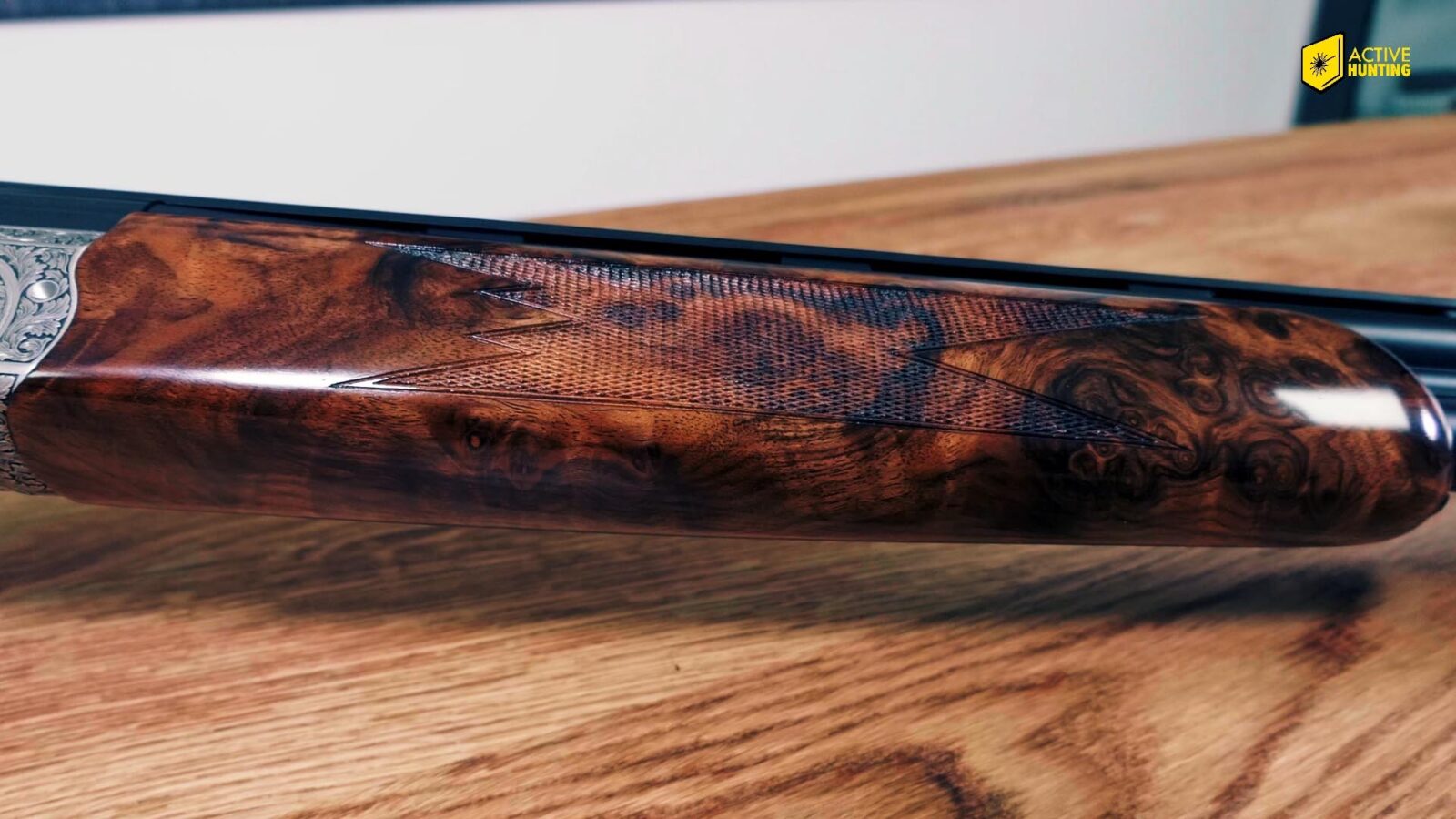 Blaser F3
