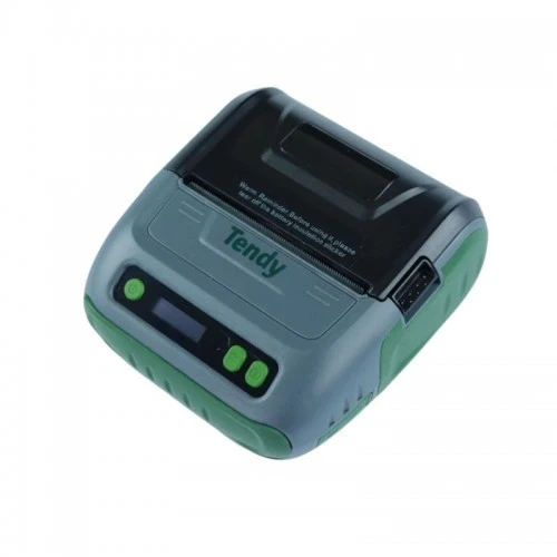 Tendy Scriptor Etikettendrucker