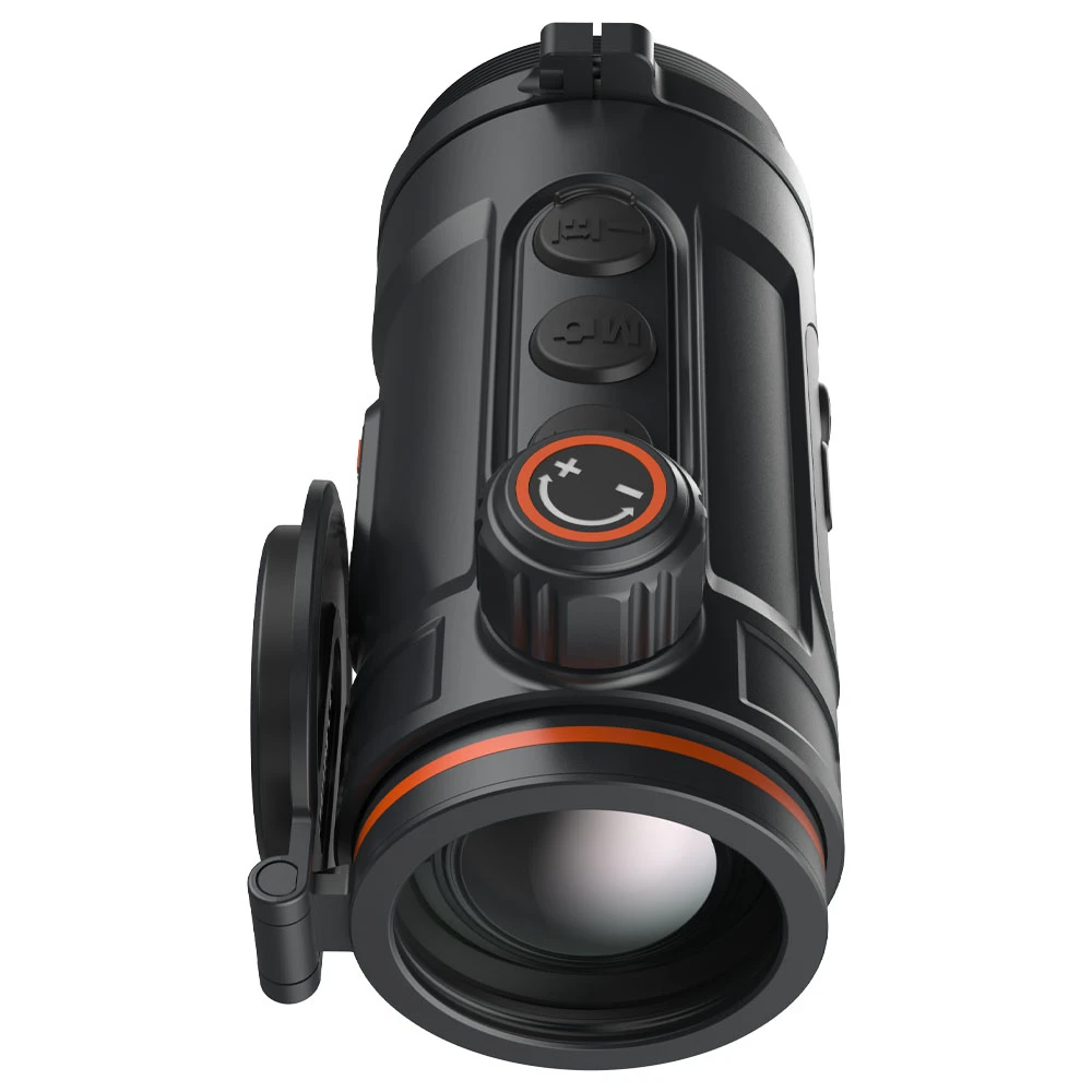 ThermTec Hunt 335
