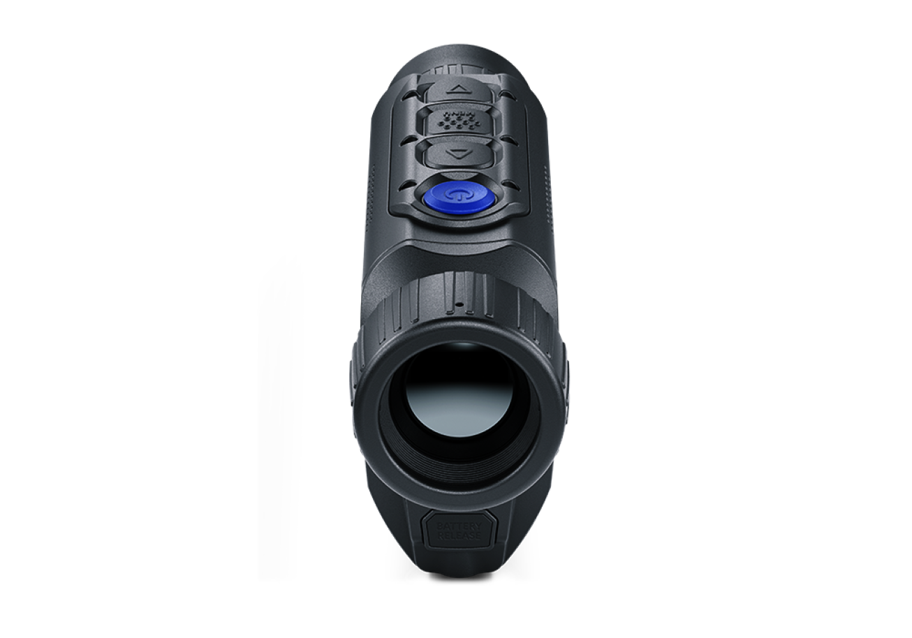 Pulsar Axion XQ30 Pro vorne