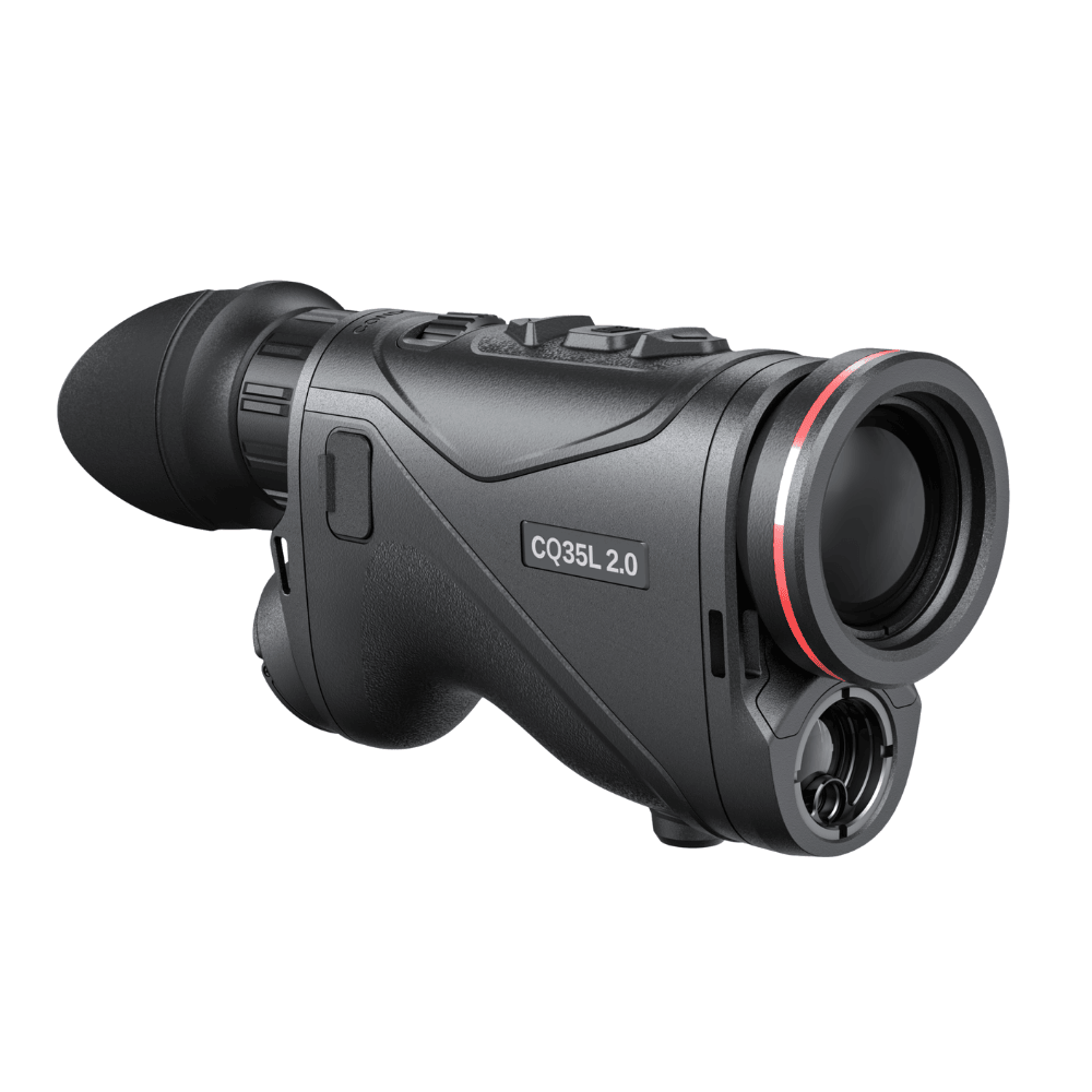 Hikmicro Condor CQ35L 2.0 seitlich vorne 2 Hikmicro Condor CQ35L 2.0 seitlich vorne 2