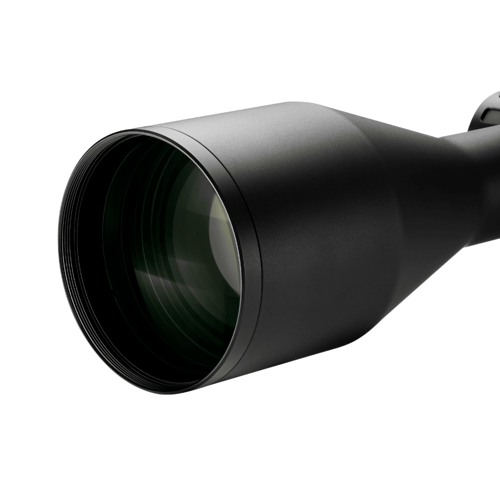 Minox RS-6 3-18x56 BDC Detail vorne