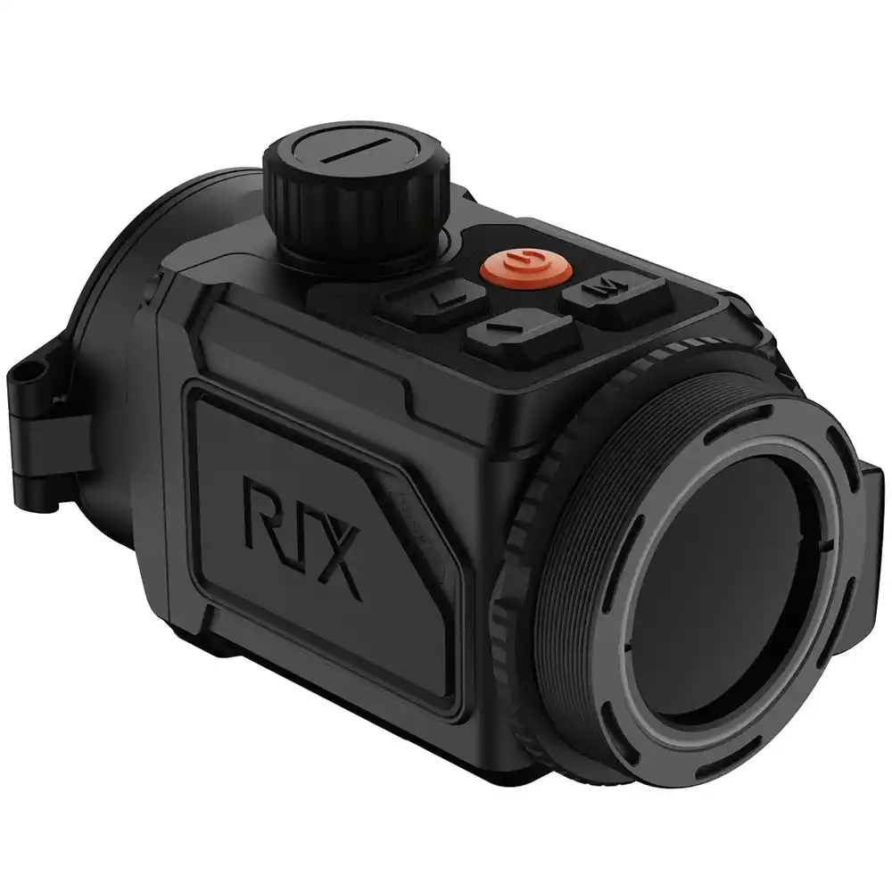 RIX Nano N6 seitlich hinten links
