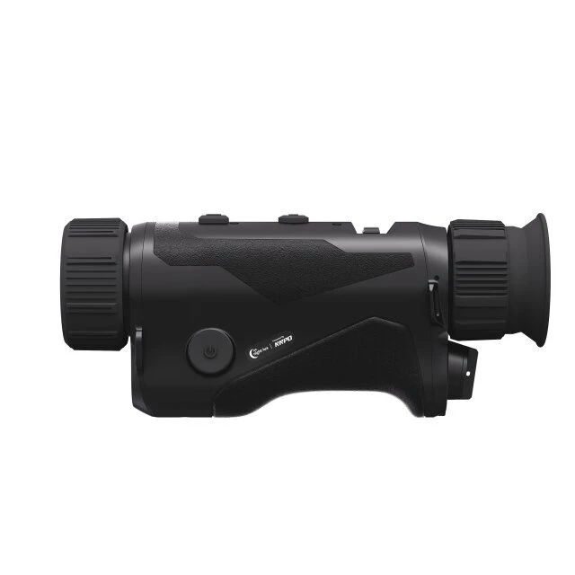 JSA Nightlux Hogseeker 635 LRF linke Seite