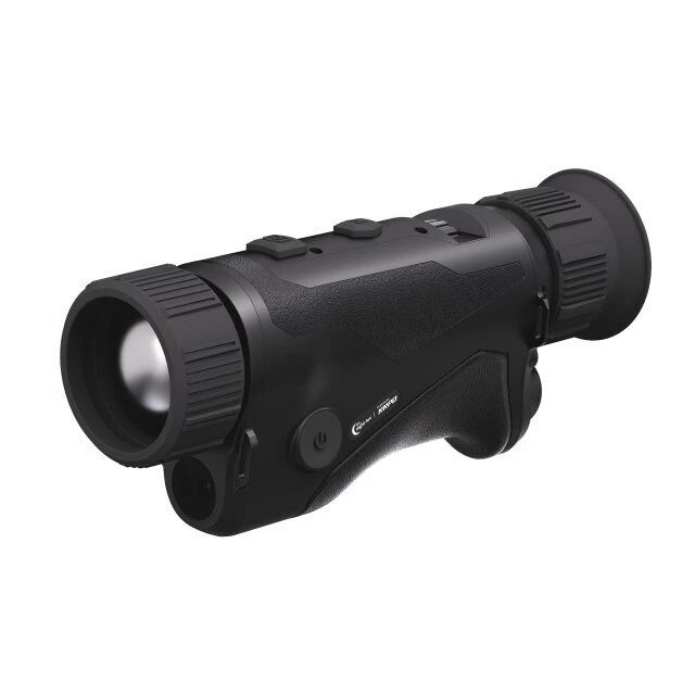 JSA Nightlux Hogseeker 635 LRF seitlich vorne