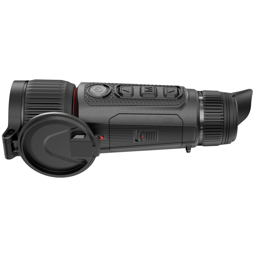 Nocpix Vista S50R seitlich