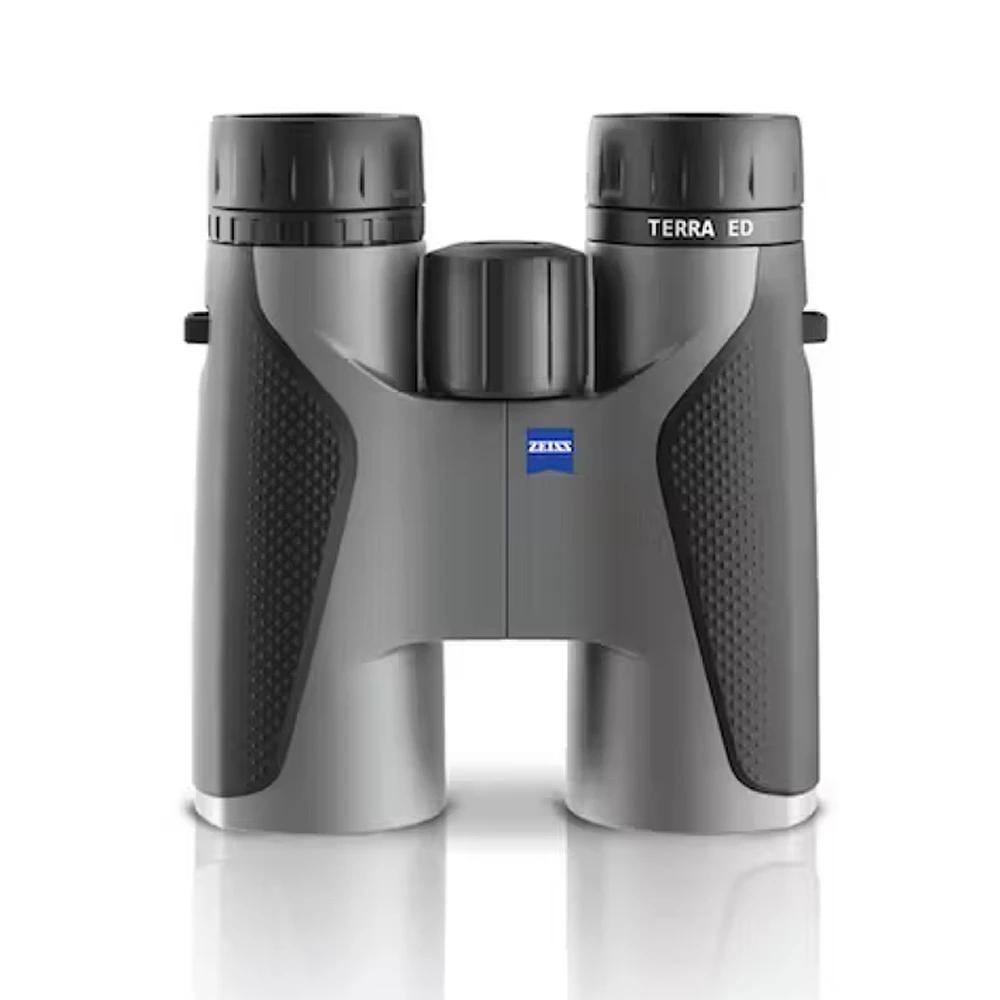 ZEISS Terra ED 10x42 grau