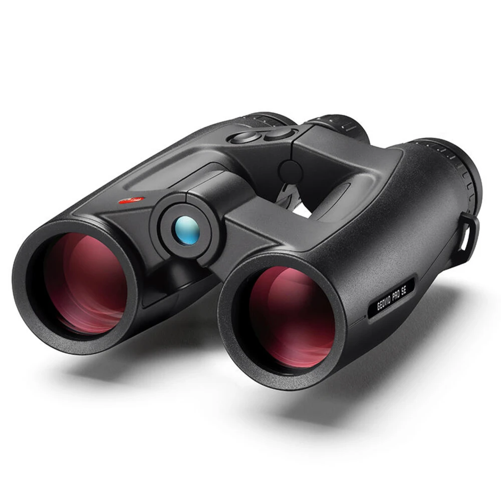 Leica Geovid Pro SE 8x42 vorne Leica Geovid Pro SE 8x42 vorne