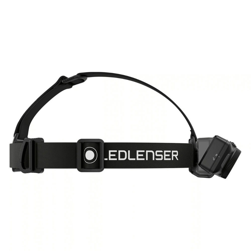Ledlenser HF7R Stirnlampe rechts
